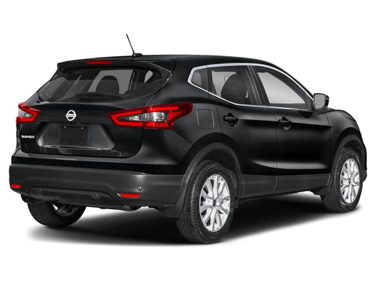 2023 Nissan Qashqai S 4dr Front-wheel Drive Photo
