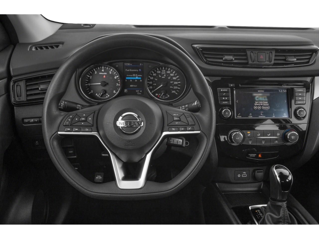 2023 Nissan Qashqai S 4dr Front-wheel Drive Photo3