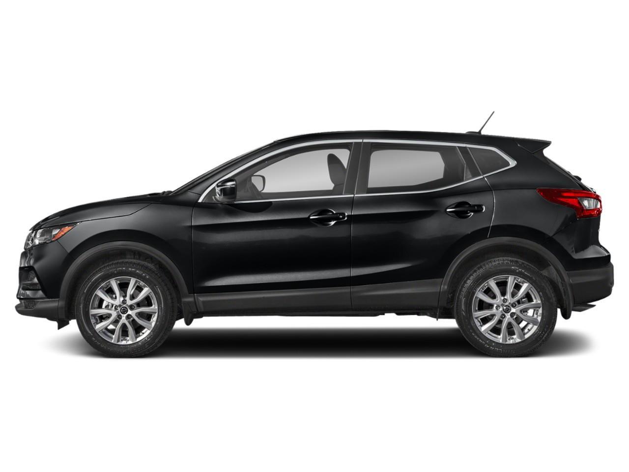 2023 Nissan Qashqai S 4dr Front-wheel Drive Photo