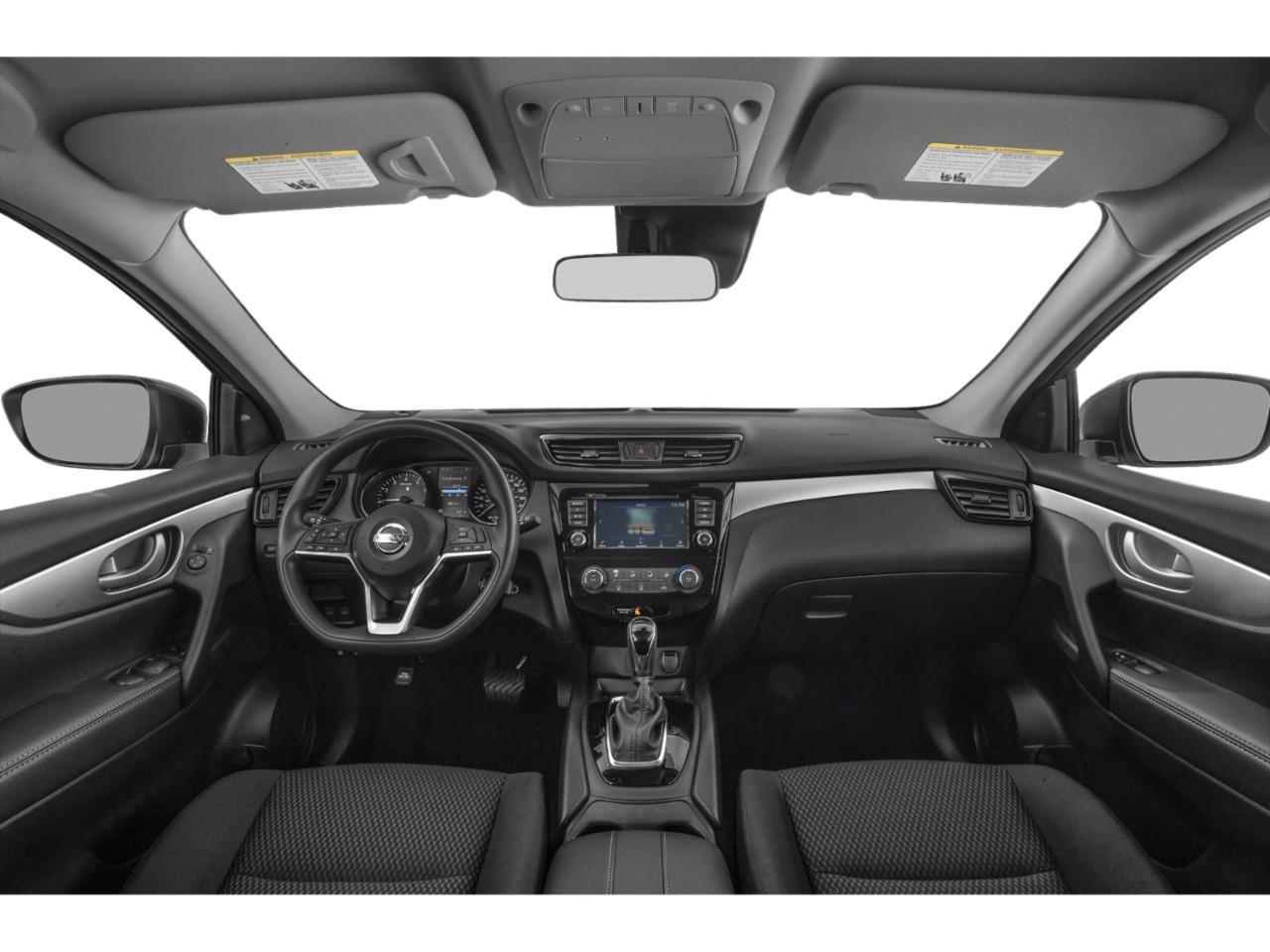 2023 Nissan Qashqai S 4dr Front-wheel Drive Photo4