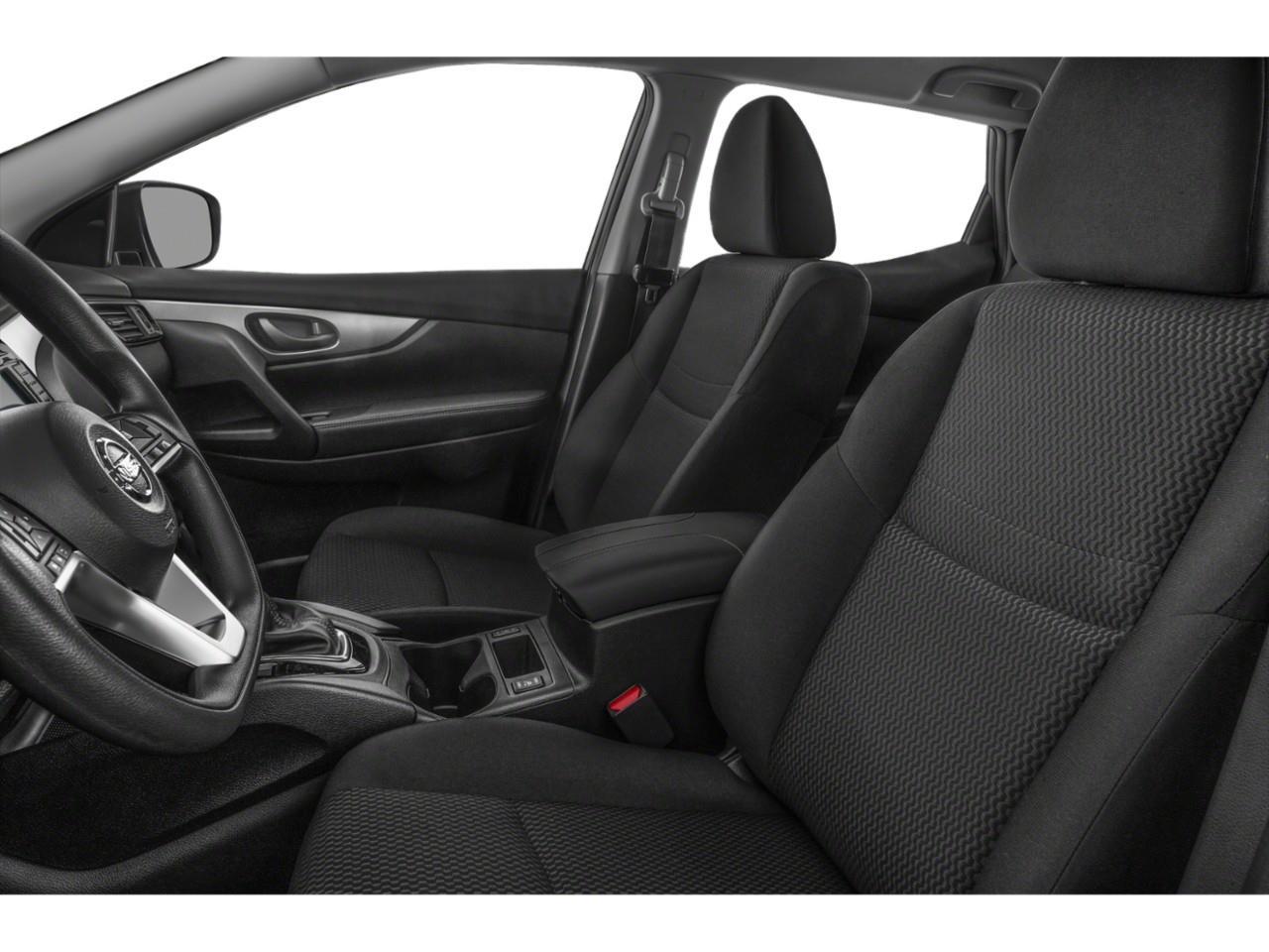 2023 Nissan Qashqai S 4dr Front-wheel Drive Photo