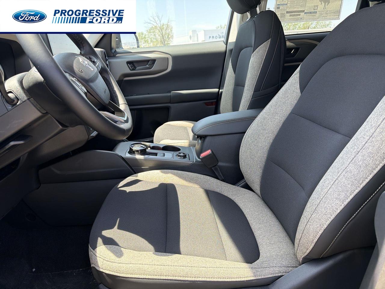 2026 Ford Bronco Sport Big Bend 4dr 4x4 Photo
