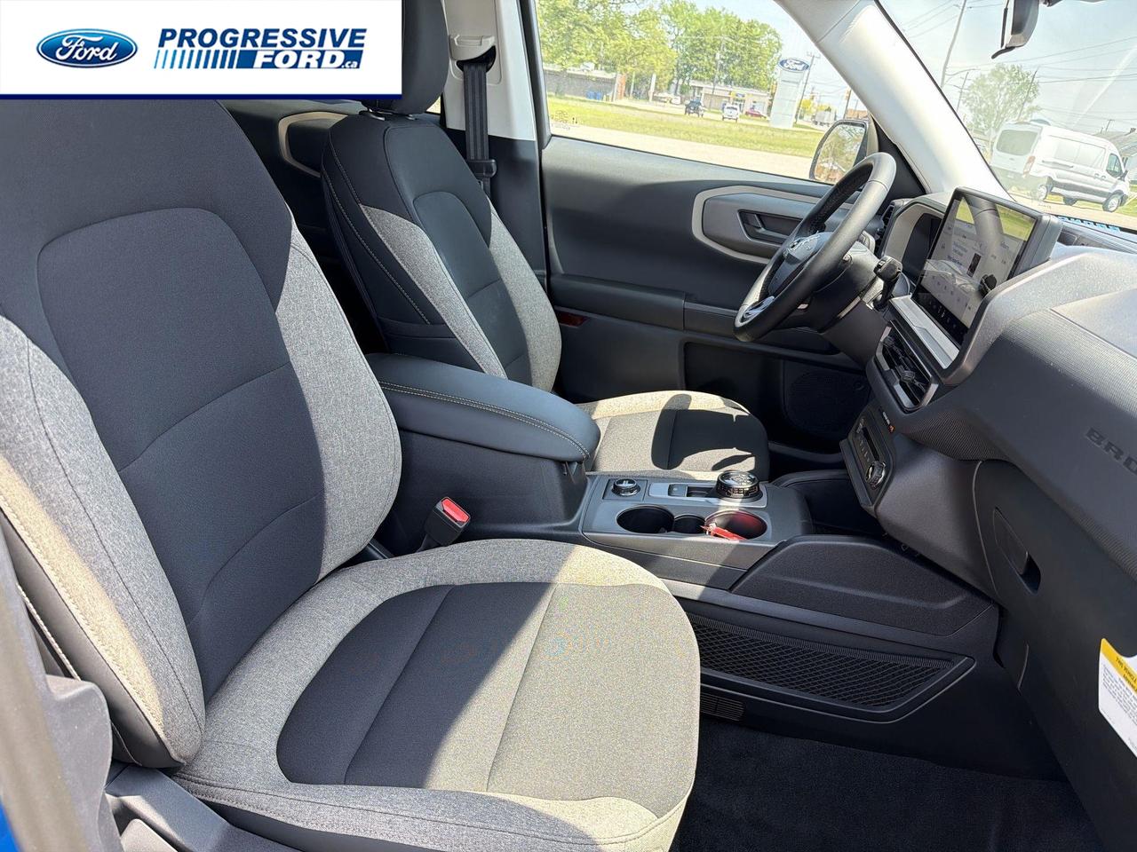 2026 Ford Bronco Sport Big Bend 4dr 4x4 Photo