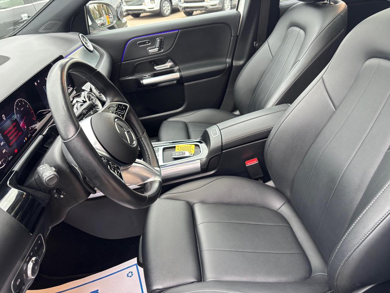 2024 Mercedes-Benz GLA 250 Base GLA 250 4dr All-Wheel Drive 4MATIC Photo