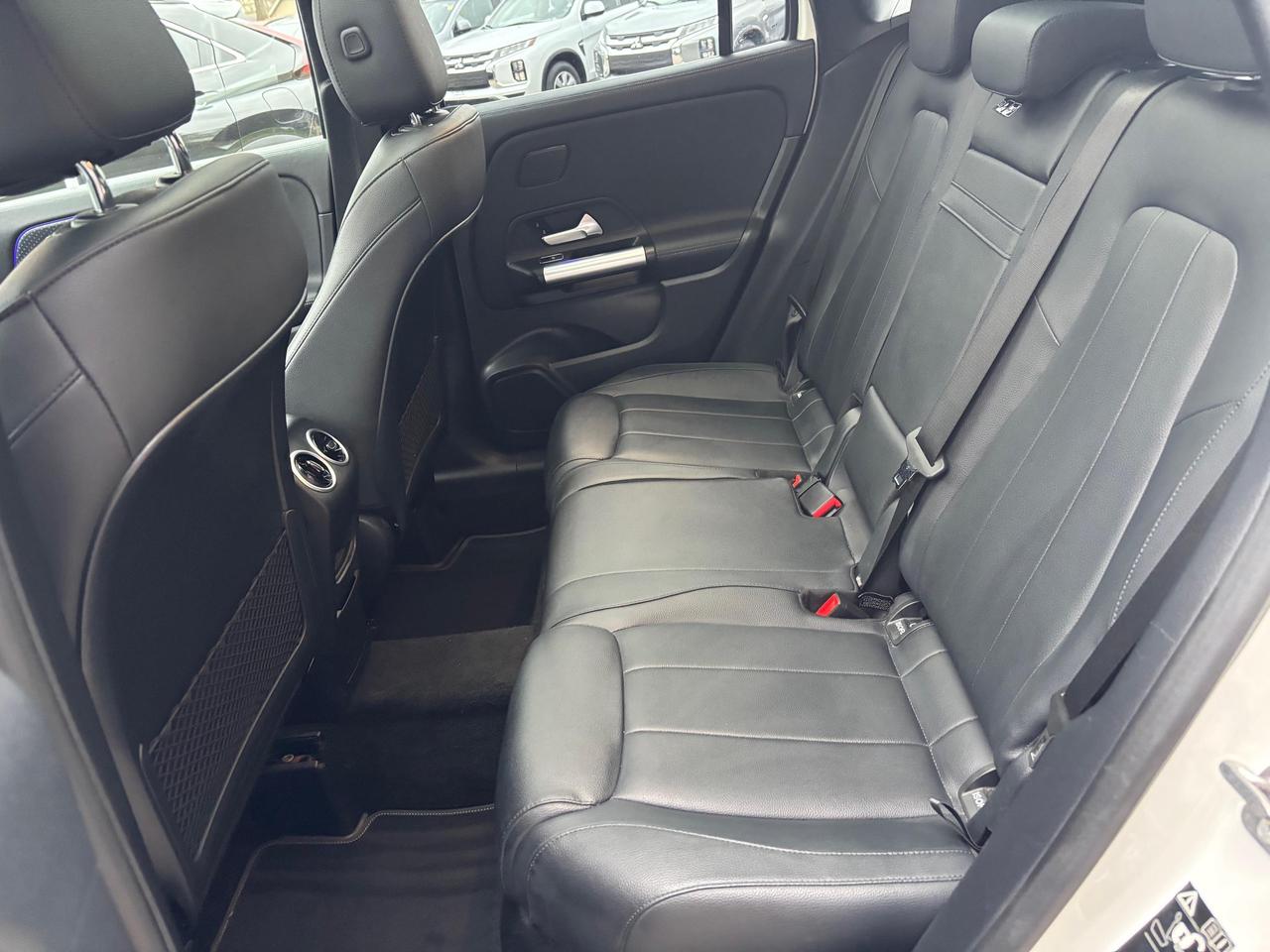2024 Mercedes-Benz GLA 250 Base GLA 250 4dr All-Wheel Drive 4MATIC Photo