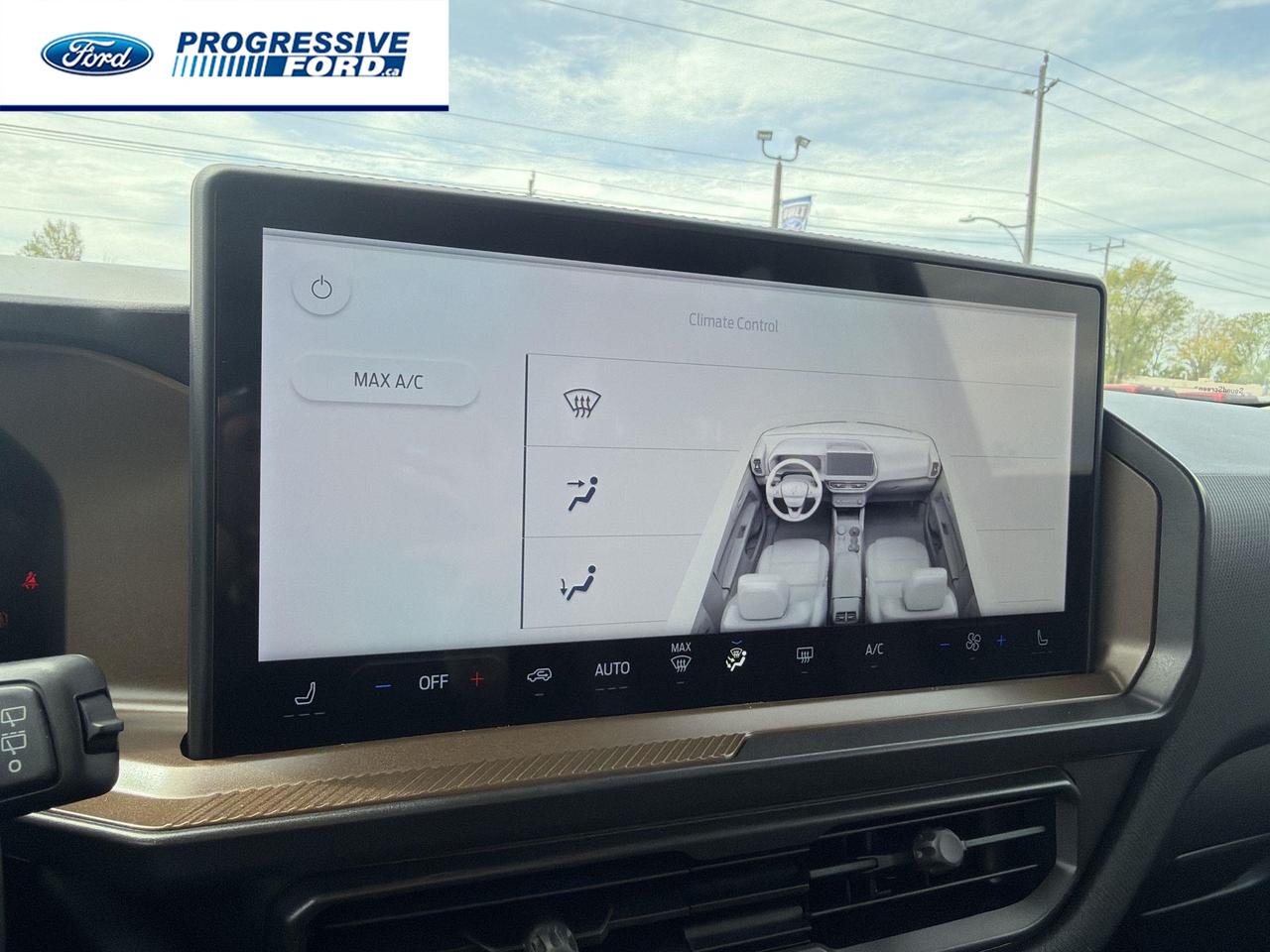 2026 Ford Bronco Sport Big Bend 4dr 4x4 Photo