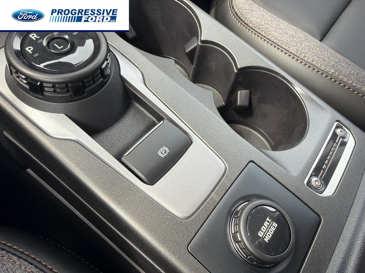 2026 Ford Bronco Sport Big Bend 4dr 4x4 Photo