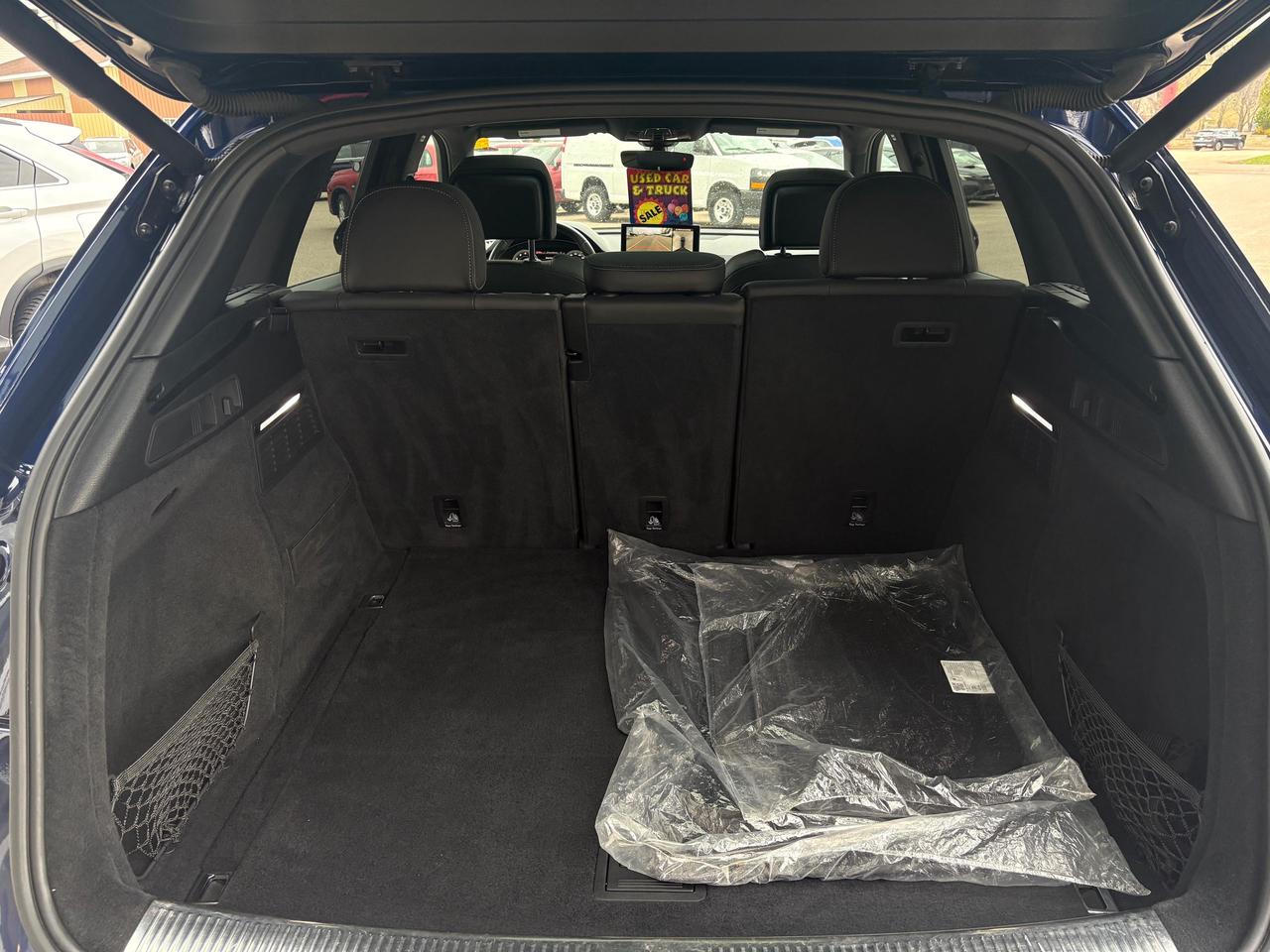 2021 Audi Q5 45 Progressiv 4dr All-Wheel Drive quattro Sport Utility Photo