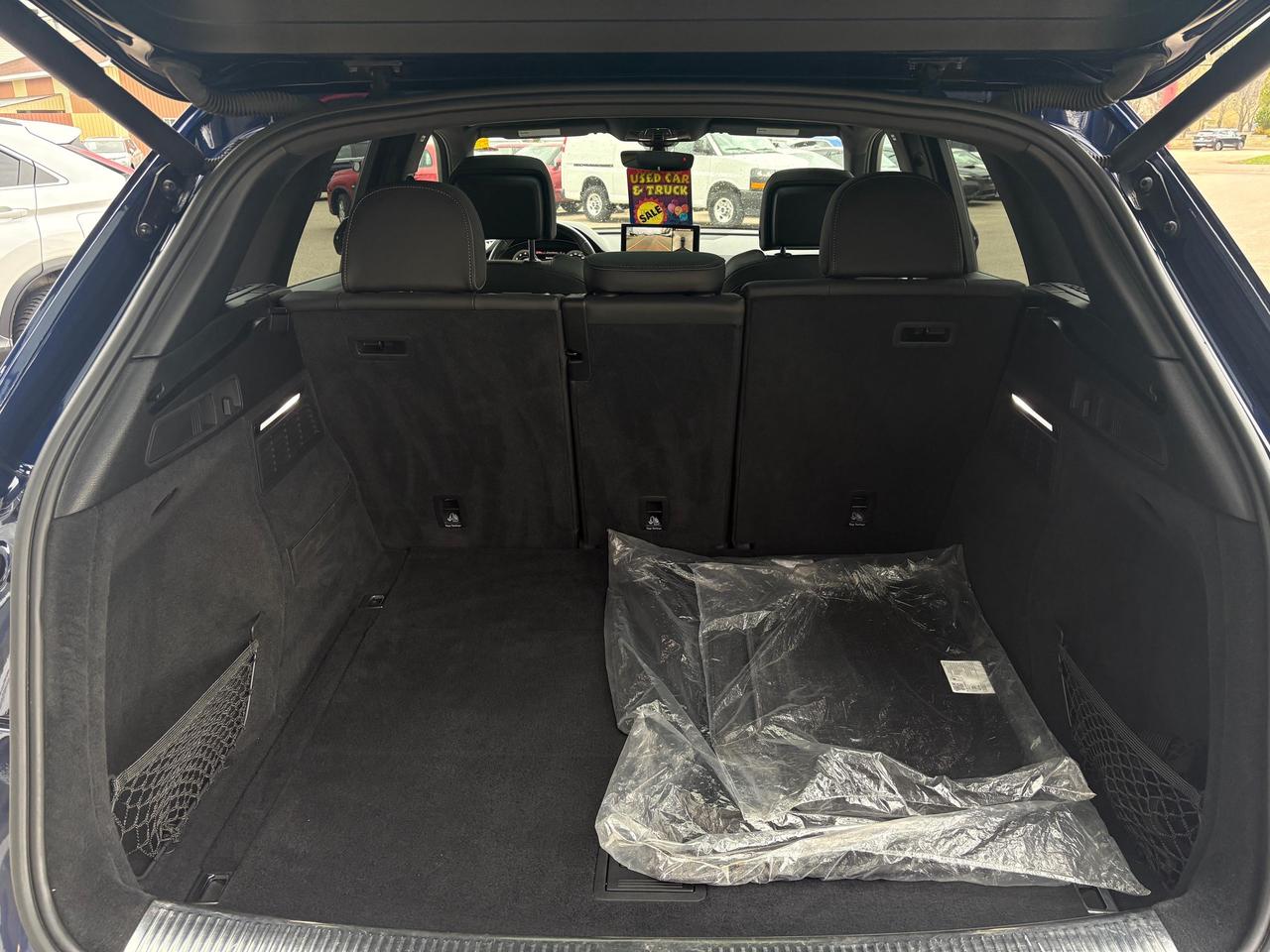 2021 Audi Q5 45 Progressiv 4dr All-Wheel Drive quattro Sport Utility Photo