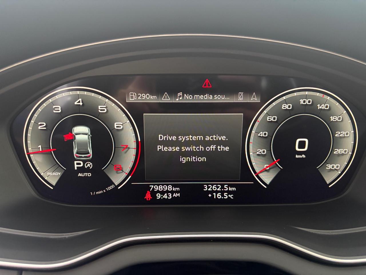 2021 Audi Q5 45 Progressiv 4dr All-Wheel Drive quattro Sport Utility Photo