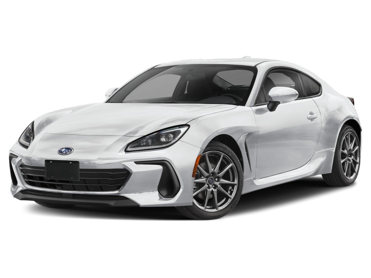 2025 Subaru BRZ Base 2dr Coupe Photo0