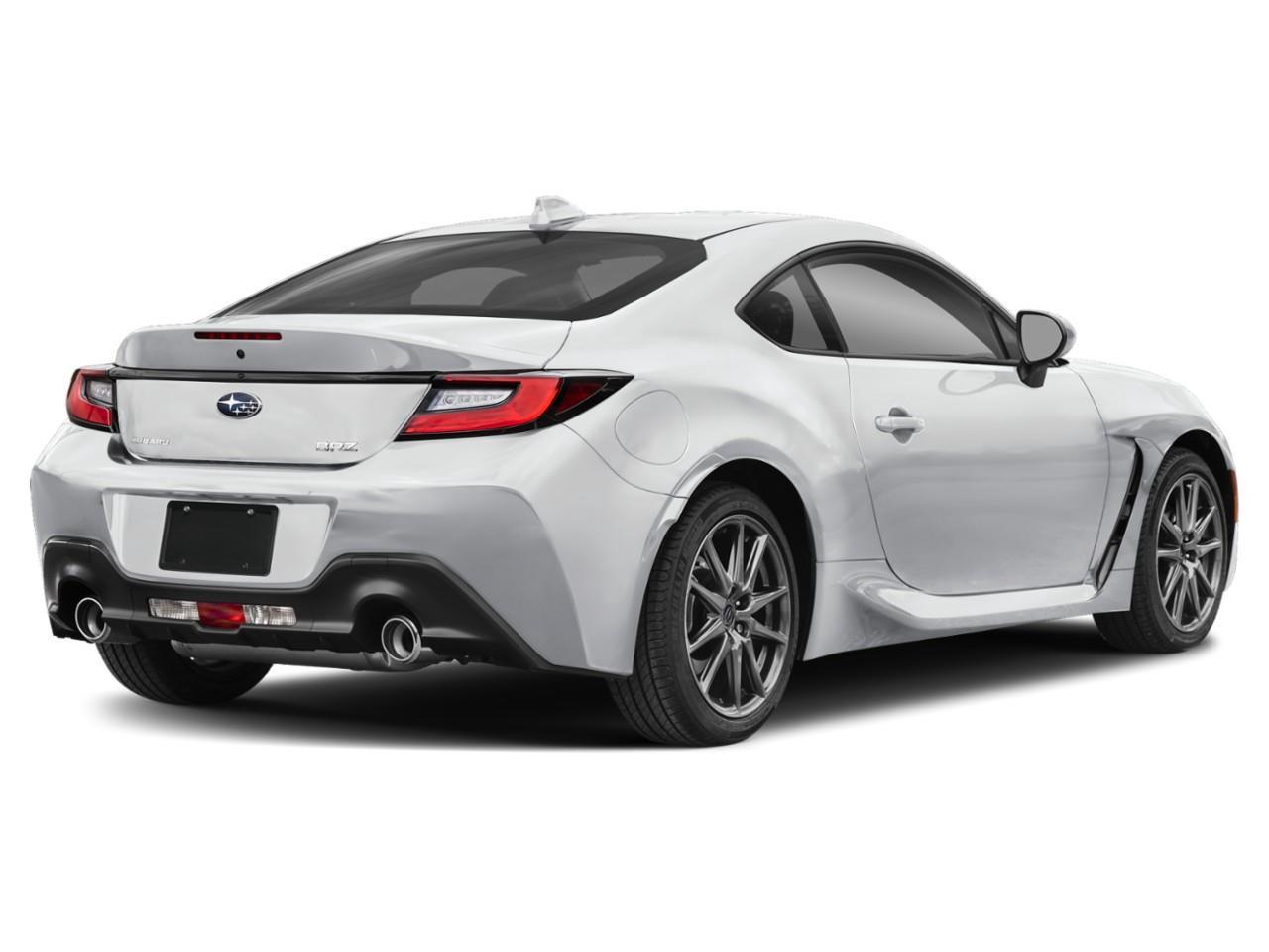 2025 Subaru BRZ Base 2dr Coupe Photo