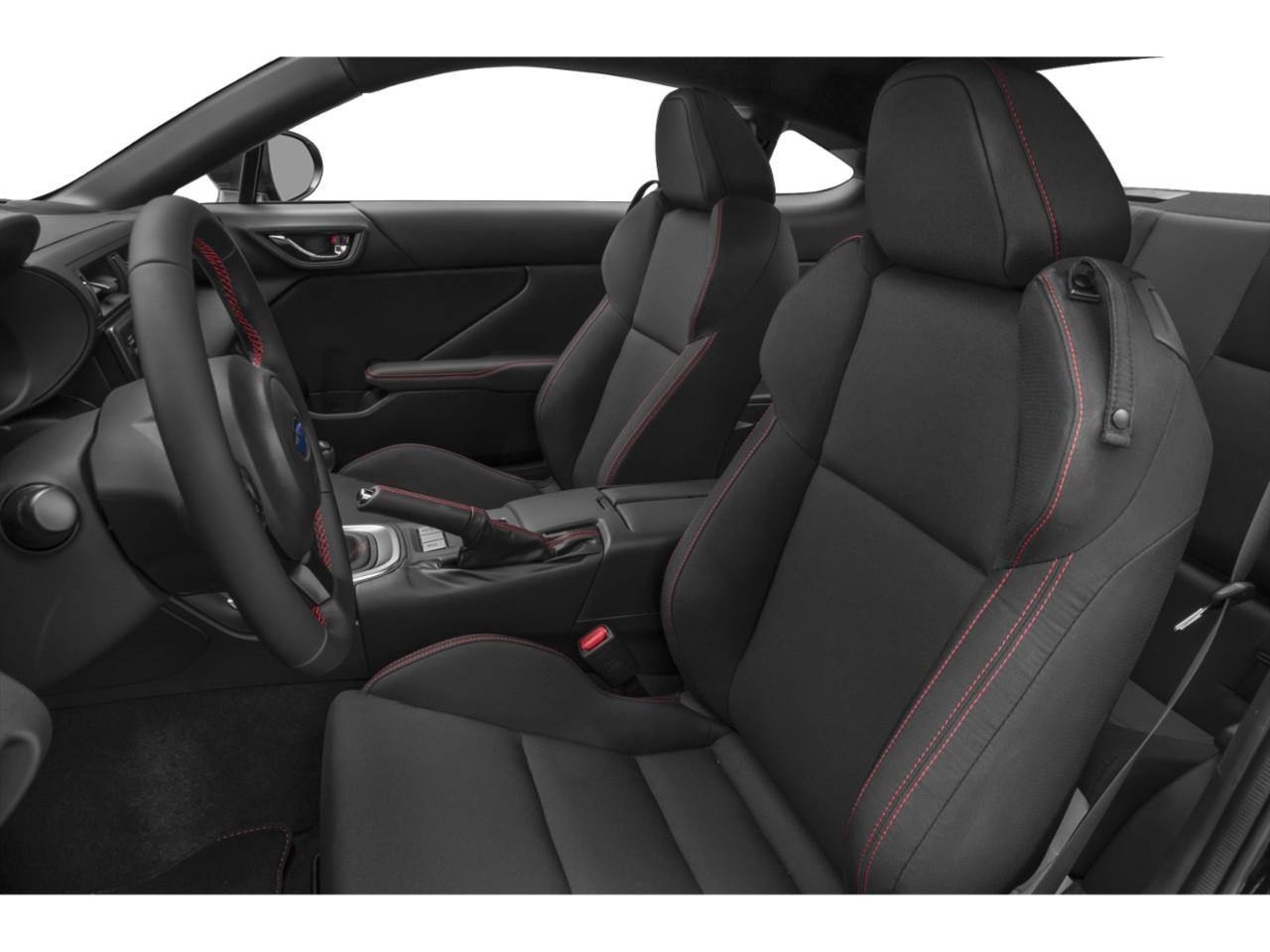 2025 Subaru BRZ Base 2dr Coupe Photo
