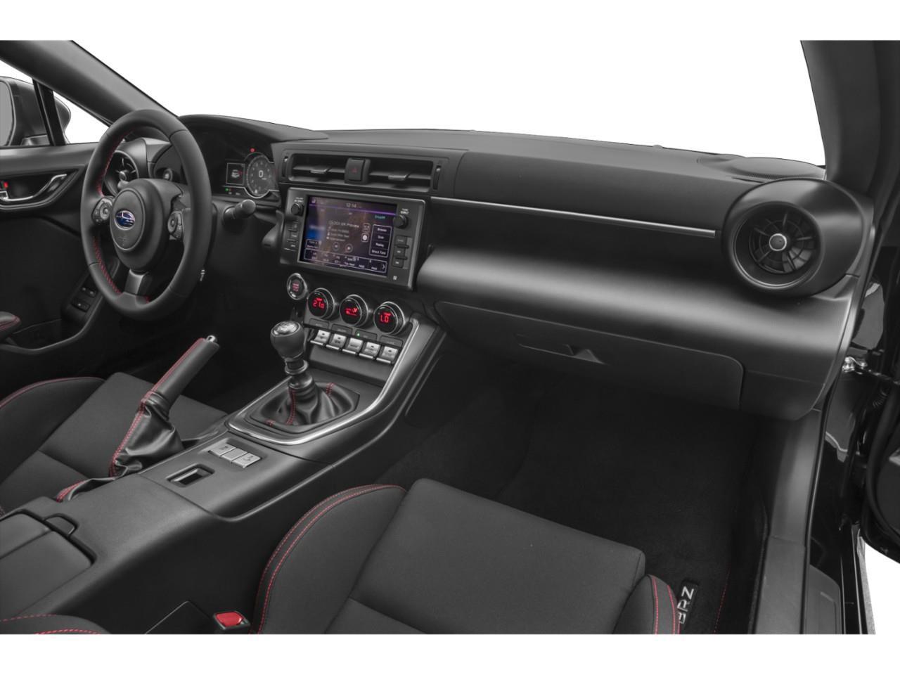 2025 Subaru BRZ Base 2dr Coupe Photo