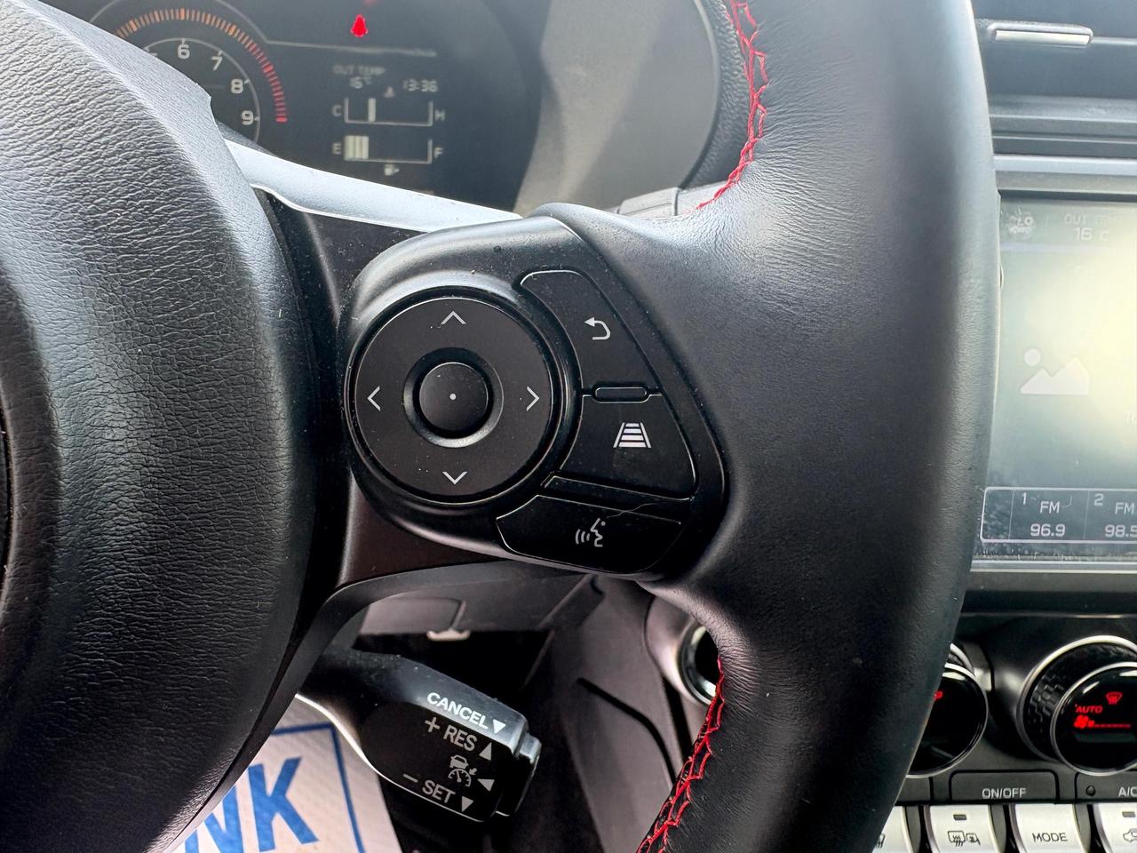 2025 Subaru BRZ Base 2dr Coupe Photo