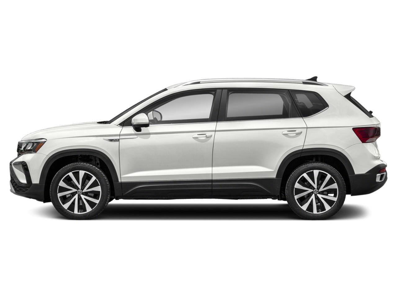 2024 Volkswagen Taos Comfortline 4dr Front-Wheel Drive Photo