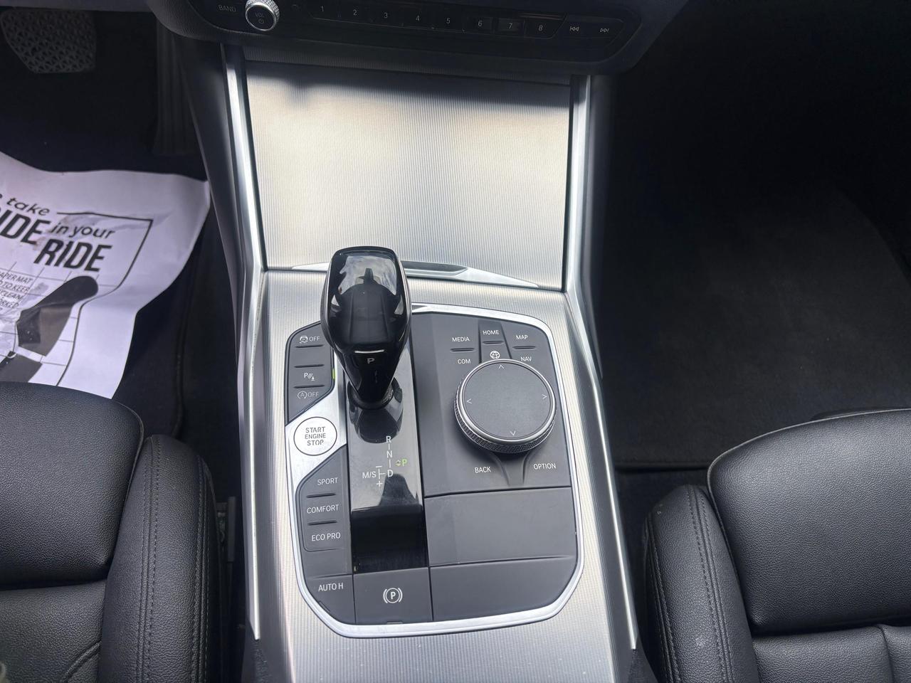 2021 BMW 330 i xDrive 4dr All-Wheel Drive Sedan Photo