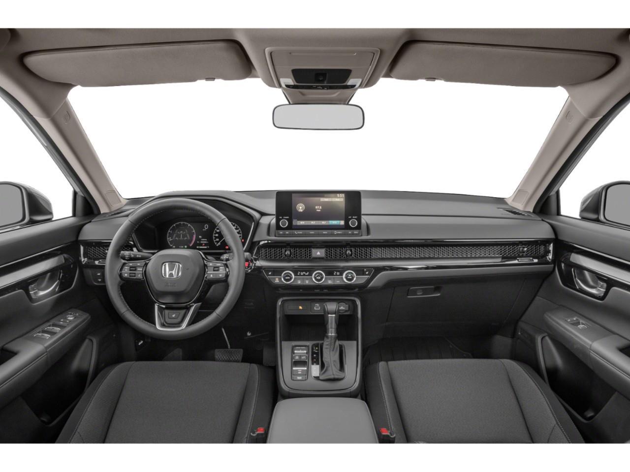 2023 Honda CR-V Sport-B 4dr All-Wheel Drive Photo4