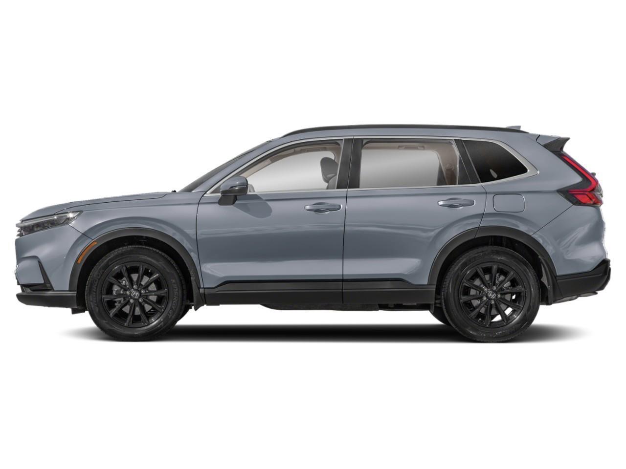 2023 Honda CR-V Sport-B 4dr All-Wheel Drive Photo