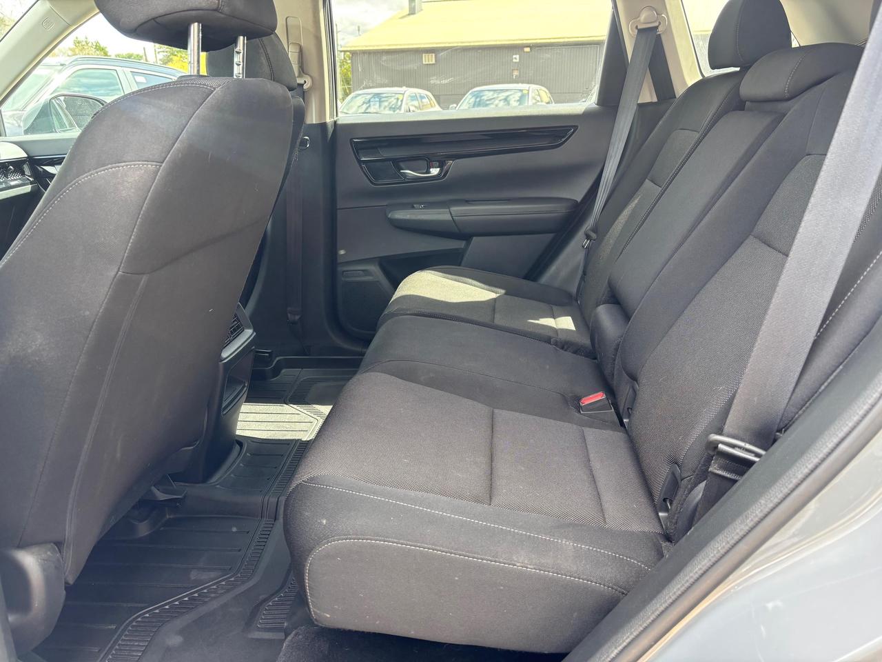2023 Honda CR-V Sport-B 4dr All-Wheel Drive Photo