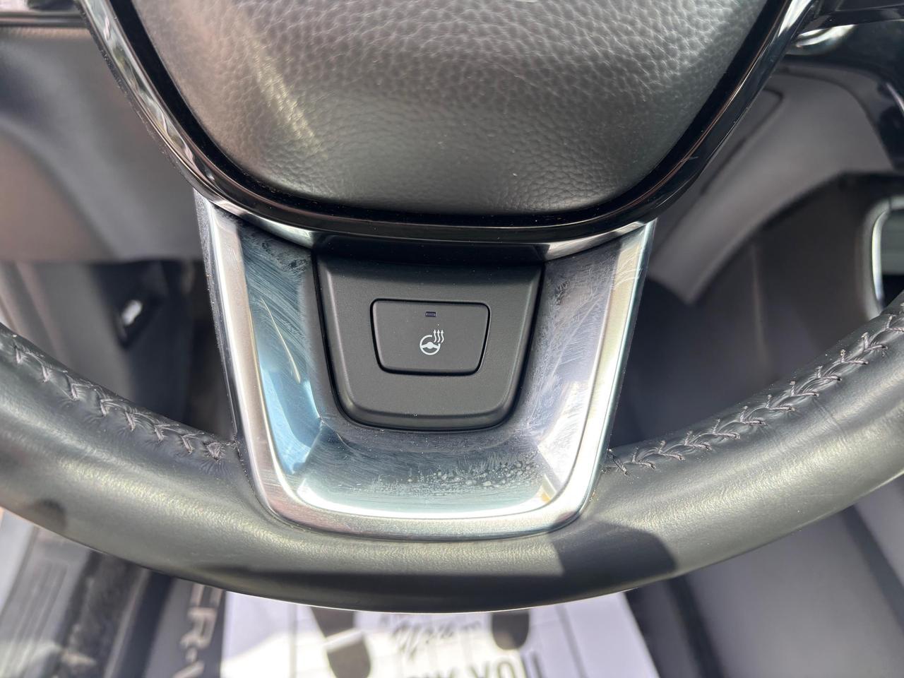 2023 Honda CR-V Sport-B 4dr All-Wheel Drive Photo
