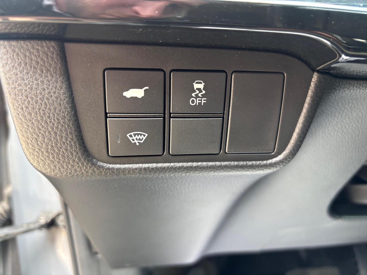 2023 Honda CR-V Sport-B 4dr All-Wheel Drive Photo