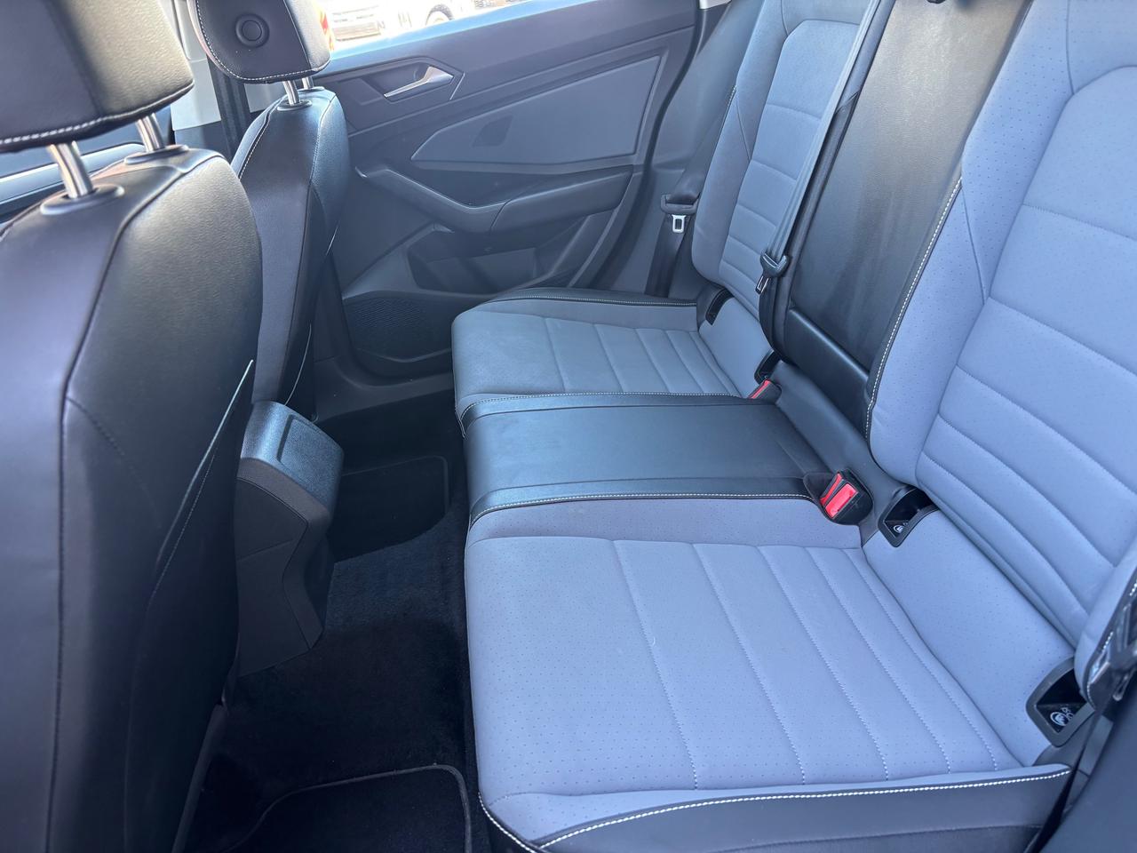 2025 Volkswagen Jetta Comfortline 4dr Sedan Photo