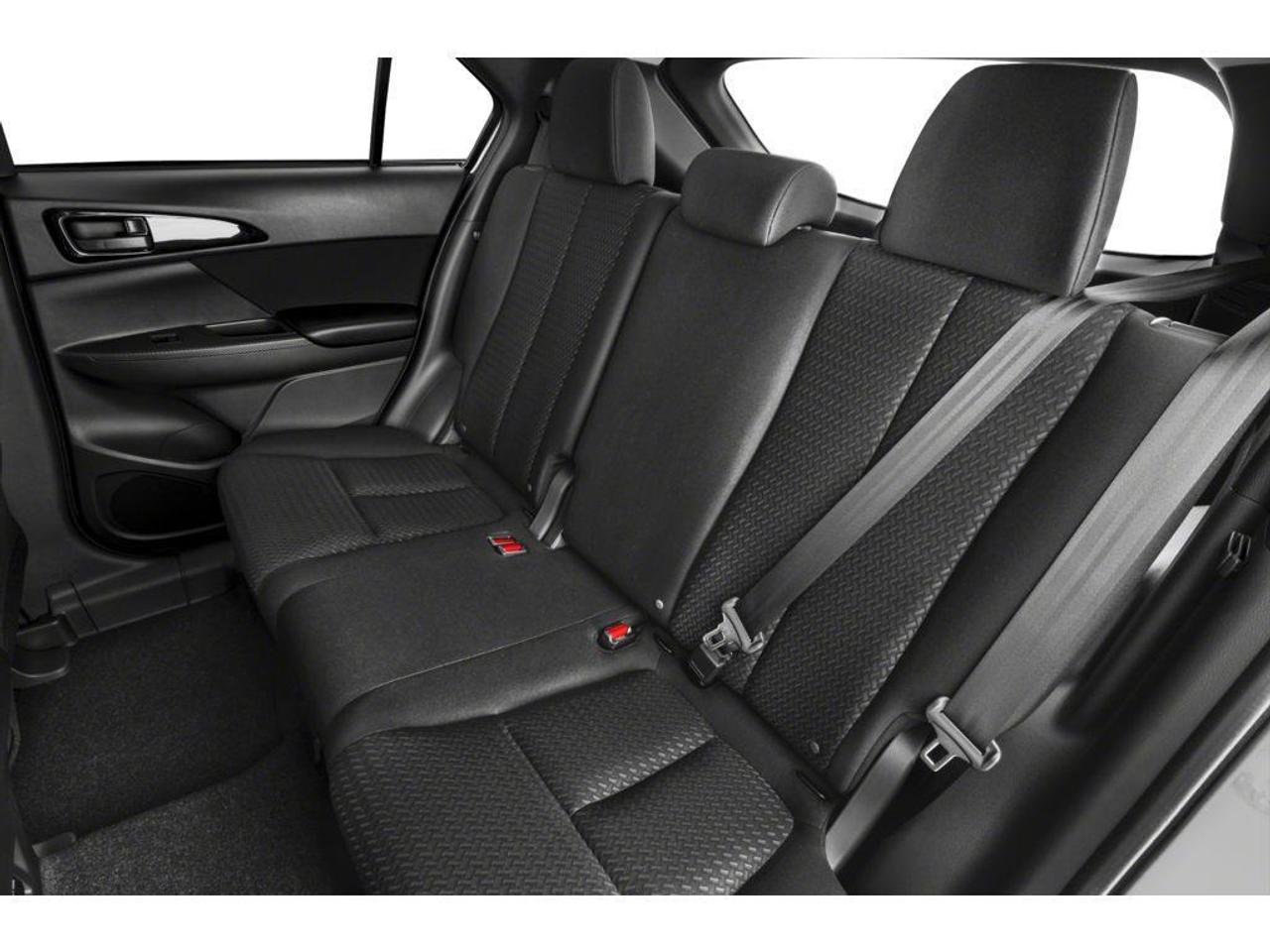 2022 Mitsubishi Eclipse Cross ES 4dr S-AWC Photo