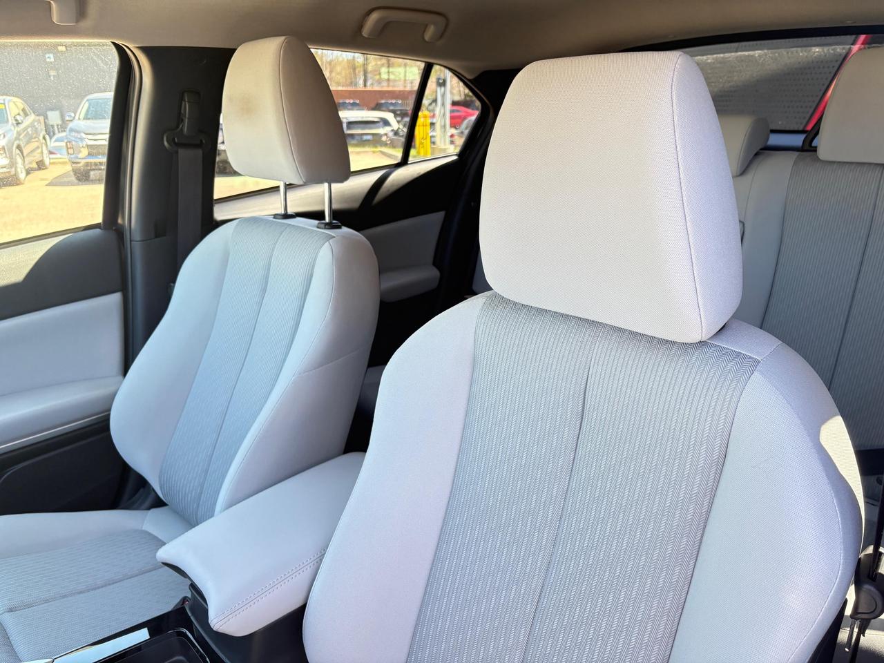 2026 Mitsubishi Eclipse Cross SE 4dr S-AWC Photo