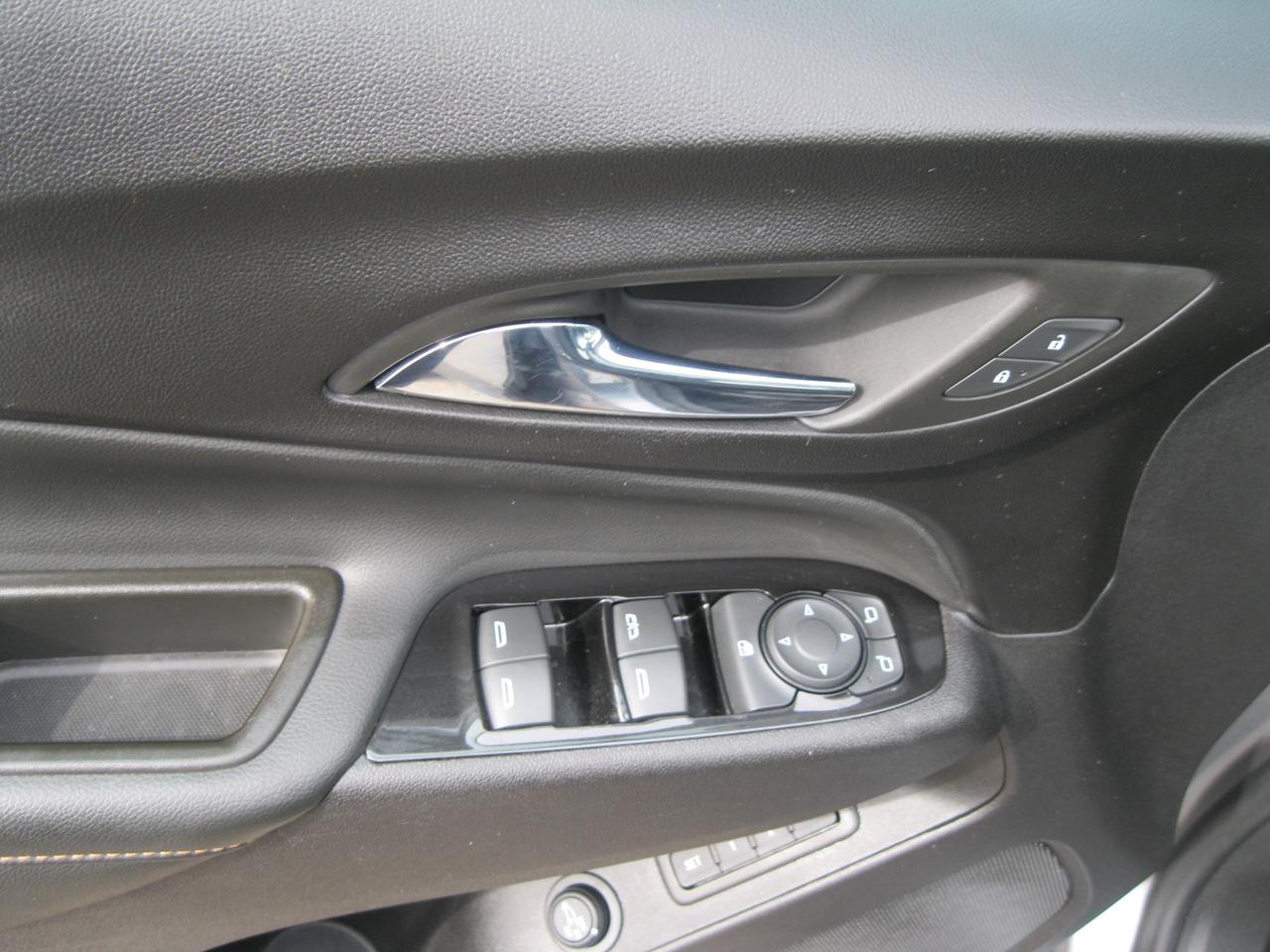 2023 Chevrolet Equinox Premier All-Wheel Drive Photo