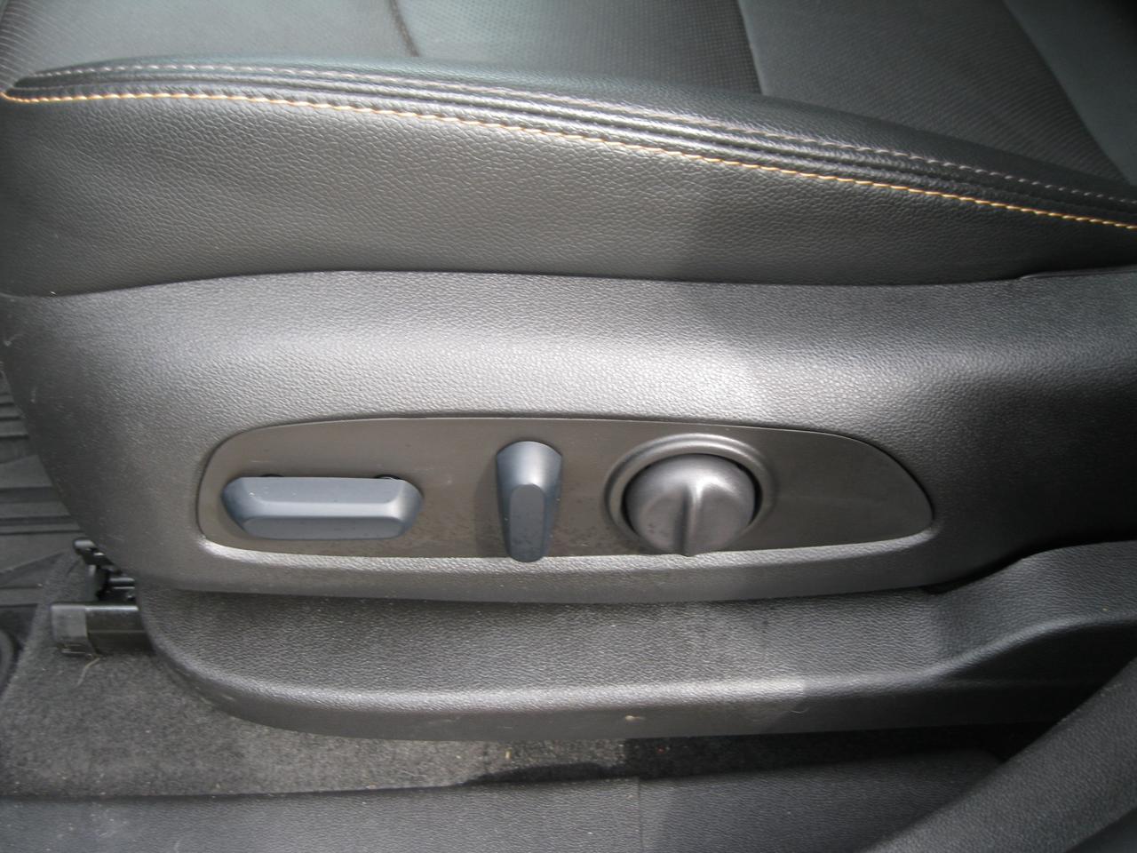 2023 Chevrolet Equinox Premier All-Wheel Drive Photo