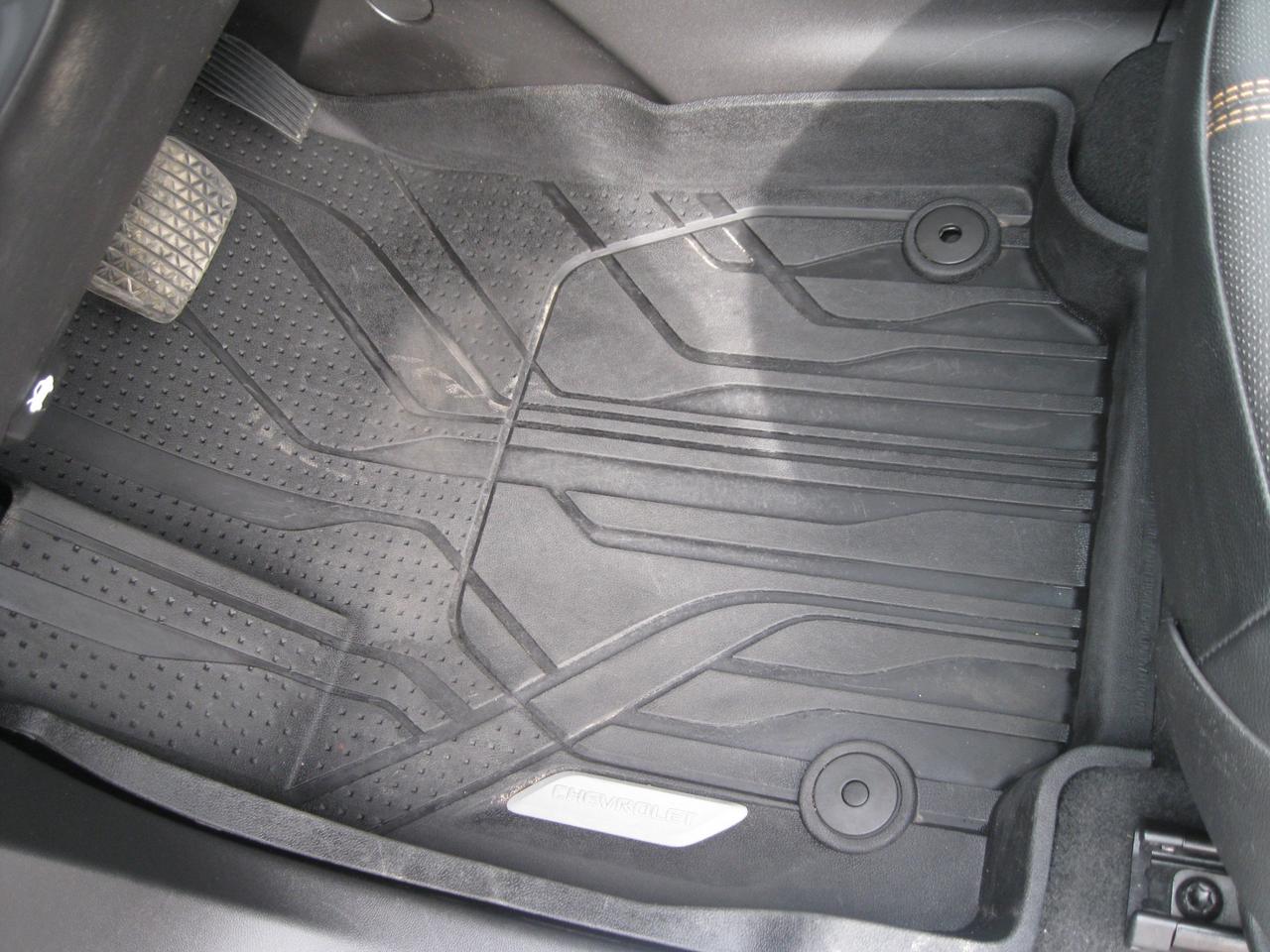 2023 Chevrolet Equinox Premier All-Wheel Drive Photo