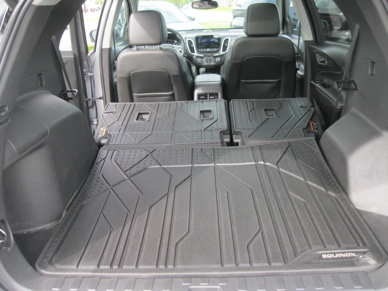2023 Chevrolet Equinox Premier All-Wheel Drive Photo