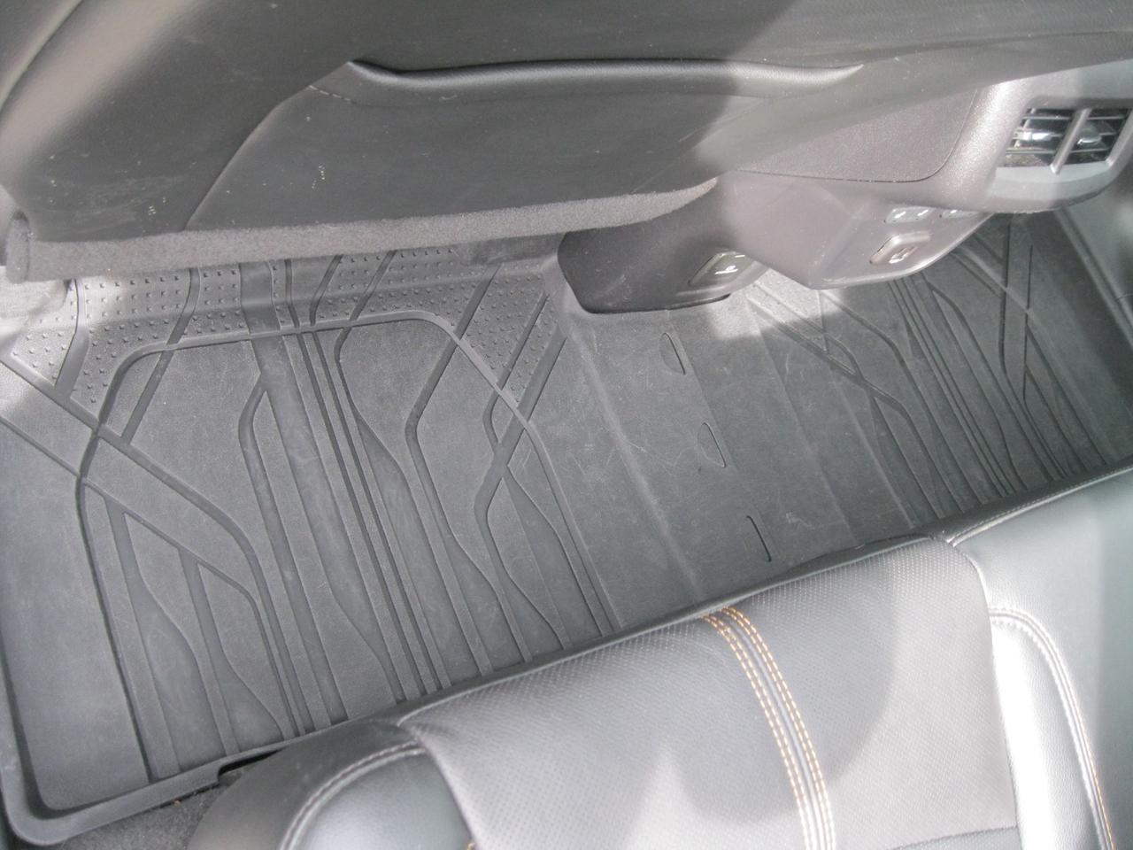 2023 Chevrolet Equinox Premier All-Wheel Drive Photo