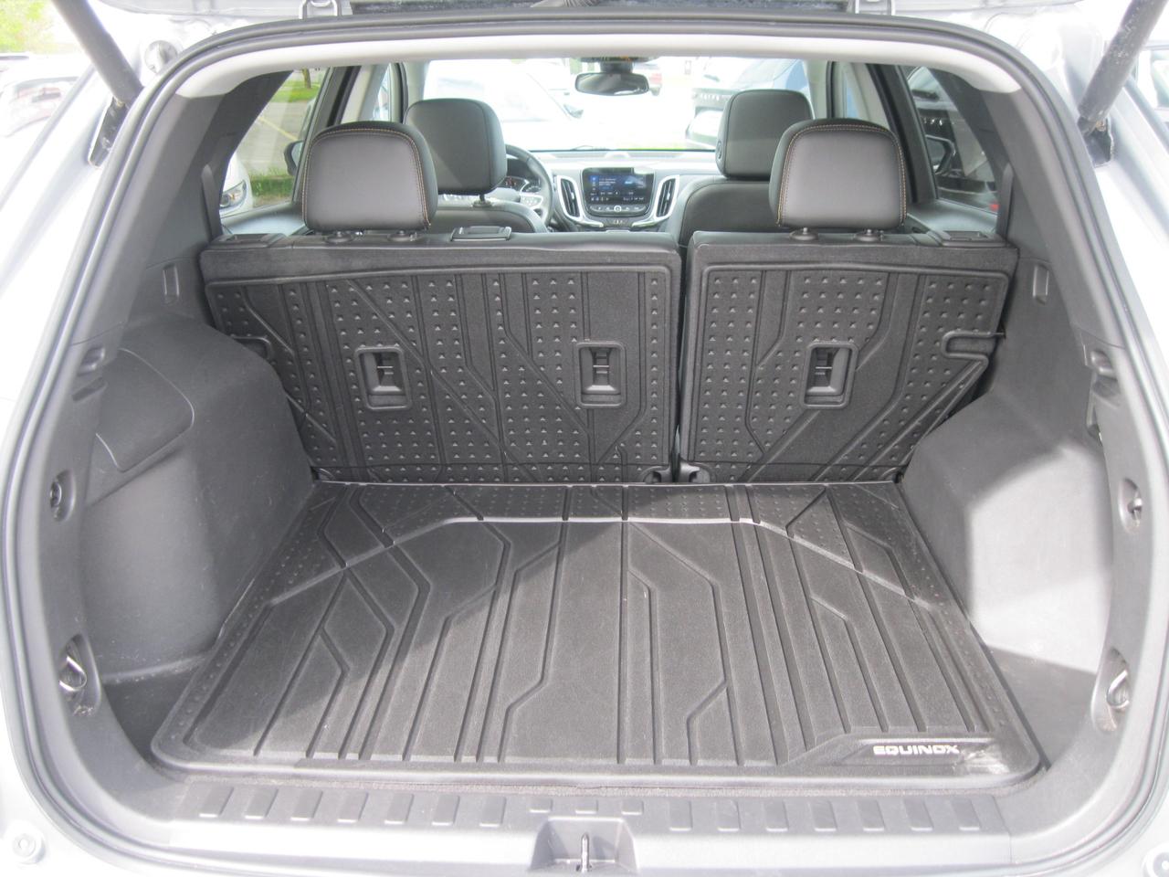2023 Chevrolet Equinox Premier All-Wheel Drive Photo