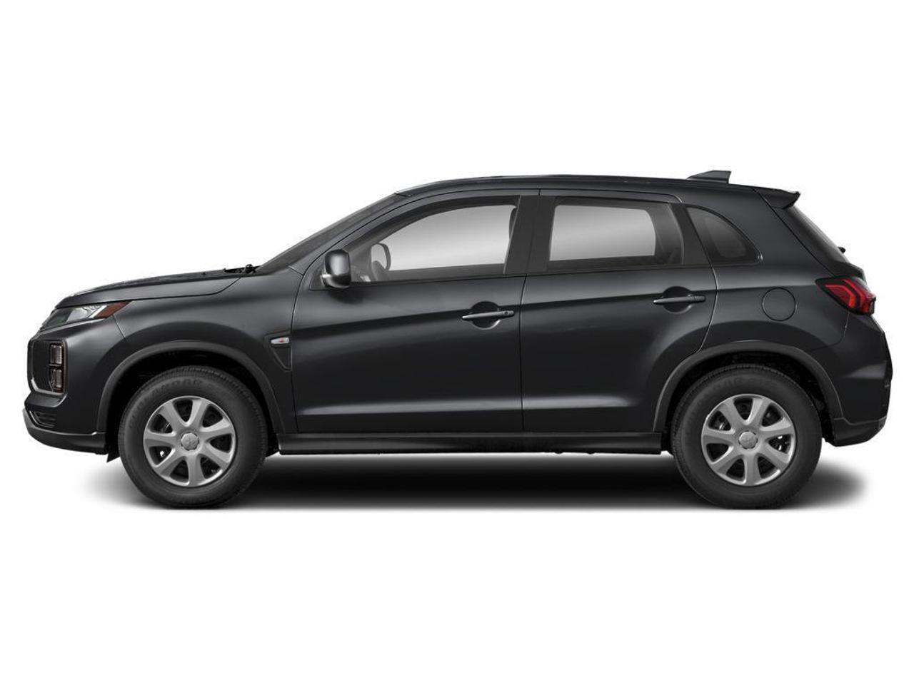 2026 Mitsubishi RVR ES 4dr Front-wheel Drive Photo