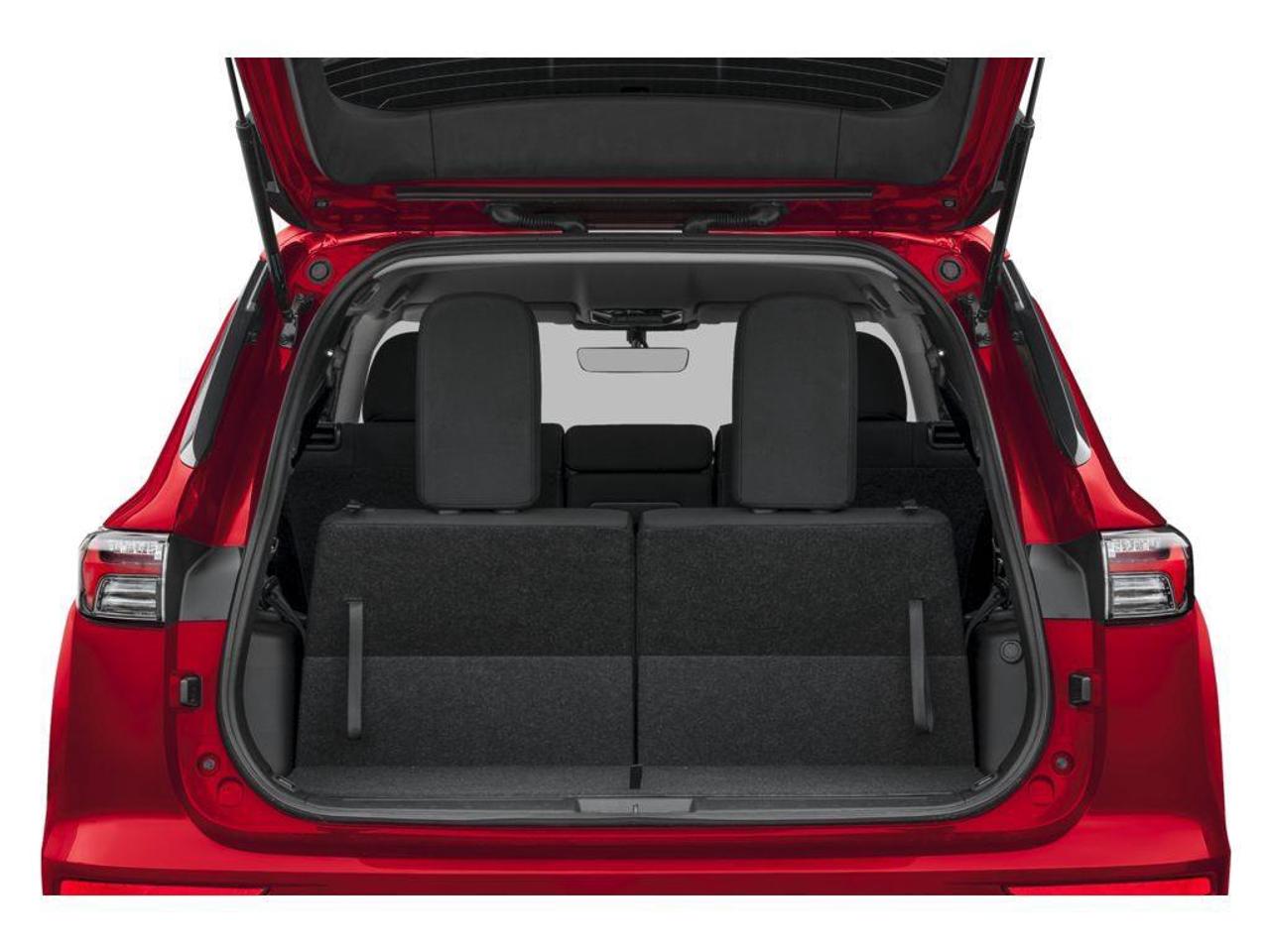 2026 Mitsubishi Outlander ES 4dr S-AWC Photo