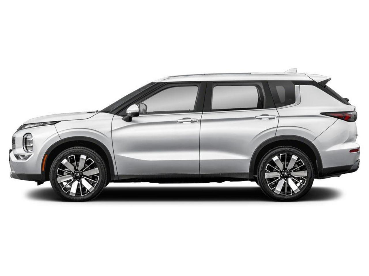 2026 Mitsubishi Outlander SE 4DR S-AWC Photo