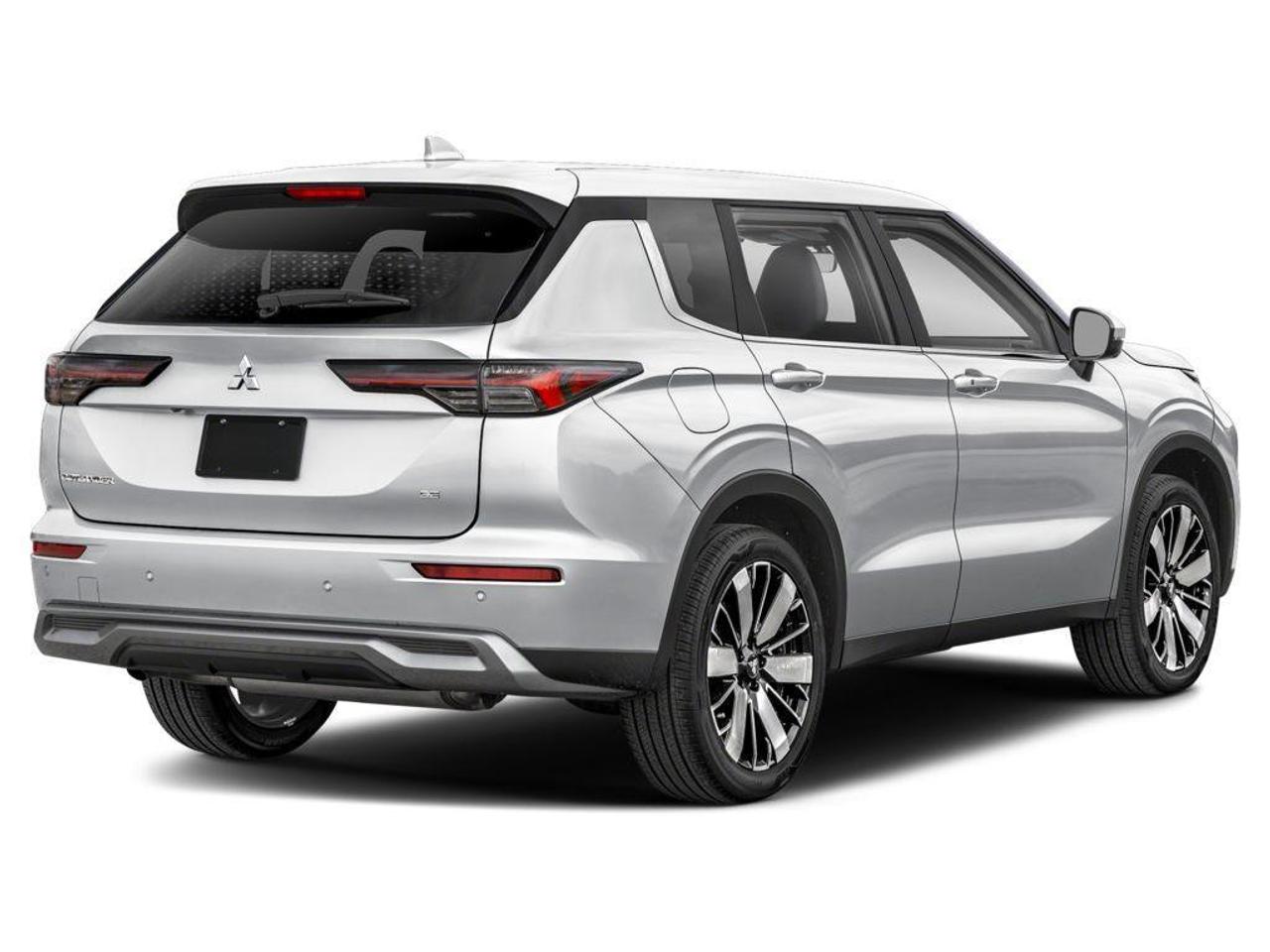 2026 Mitsubishi Outlander SE 4DR S-AWC Photo