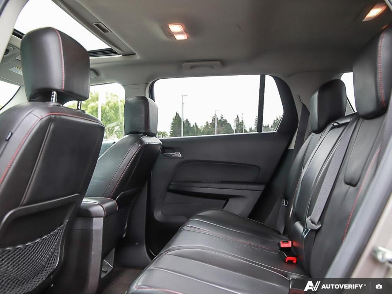 2011 GMC Terrain AWD 4dr SLT-2 Photo