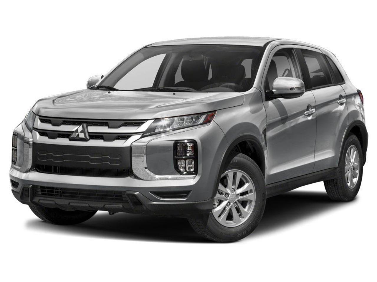 2026 Mitsubishi RVR SE 4dr AWC Photo