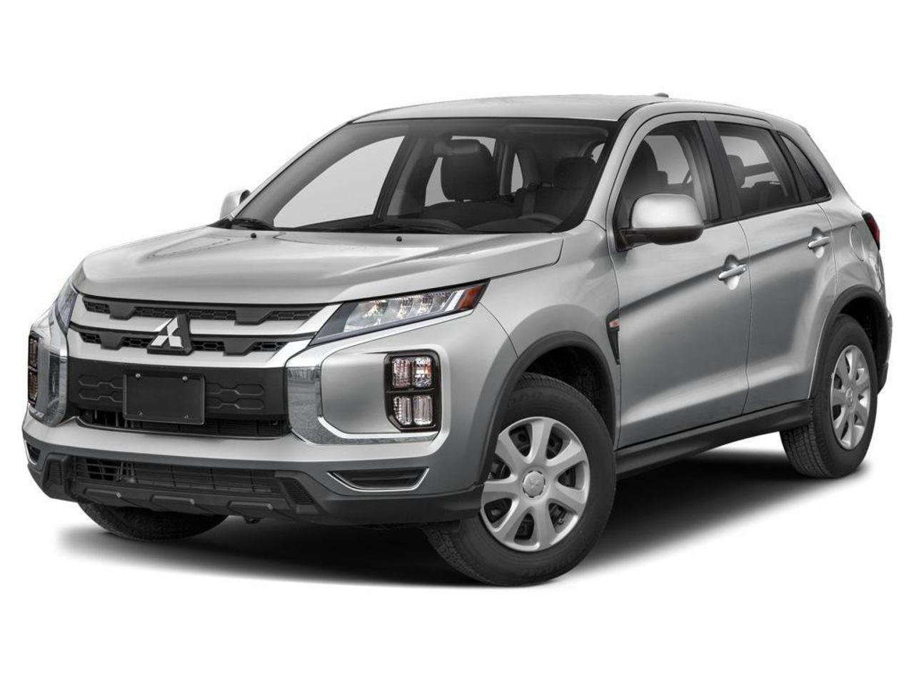 2026 Mitsubishi RVR ES 4dr AWC Photo
