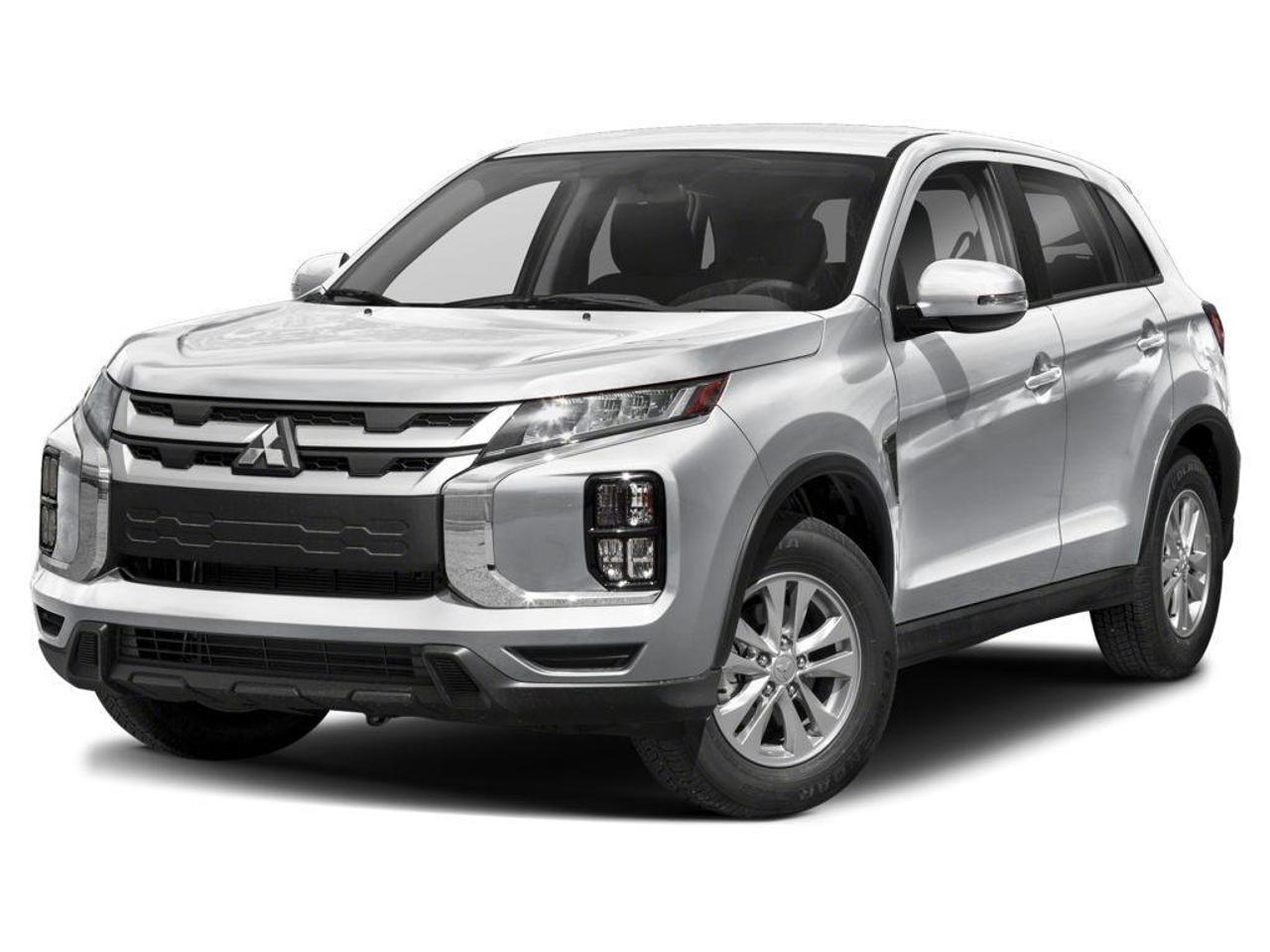 2026 Mitsubishi RVR SEL 4dr AWC Photo0