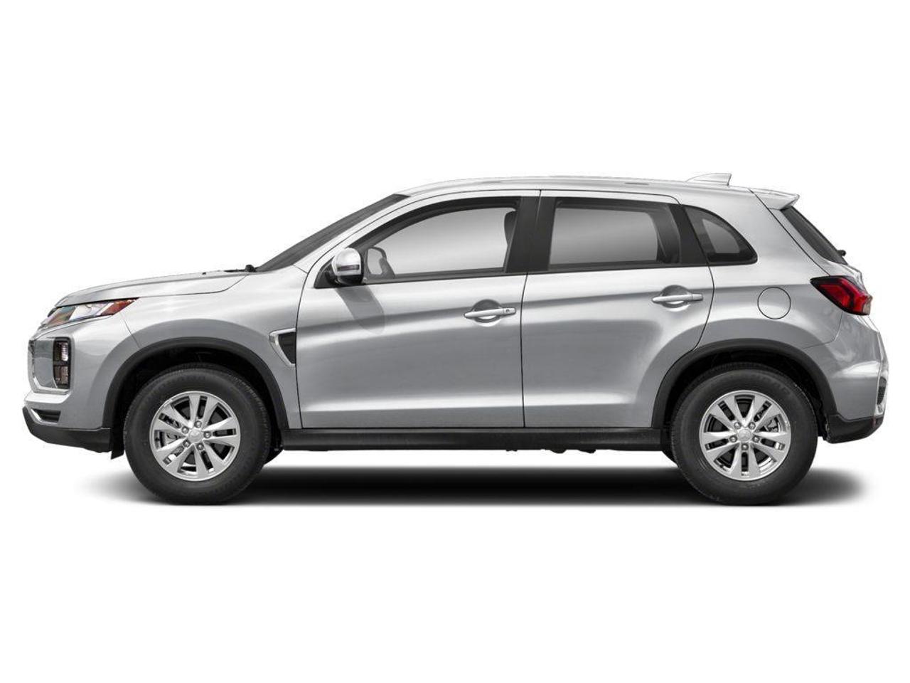 2026 Mitsubishi RVR SEL 4dr AWC Photo
