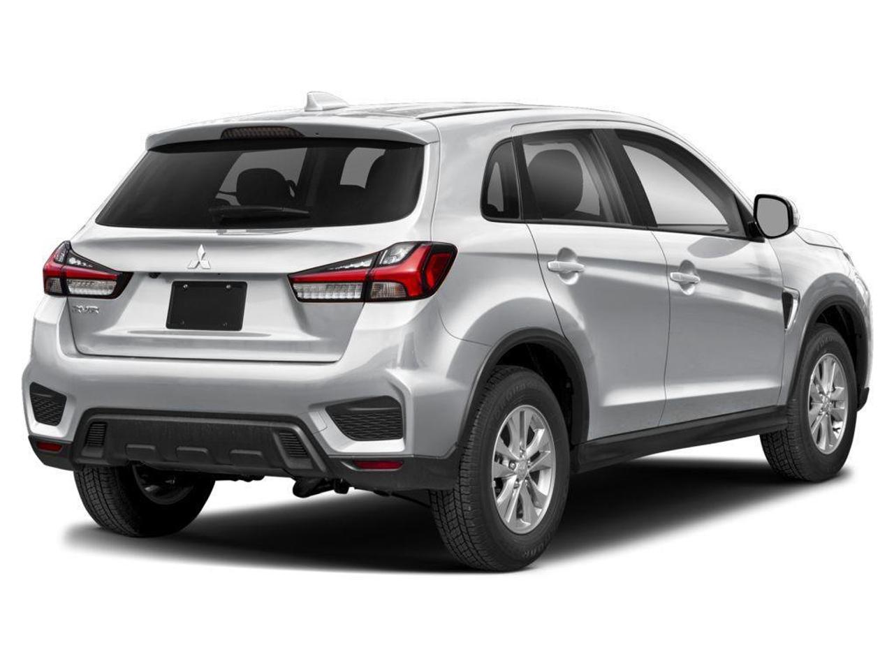 2026 Mitsubishi RVR SEL 4dr AWC Photo