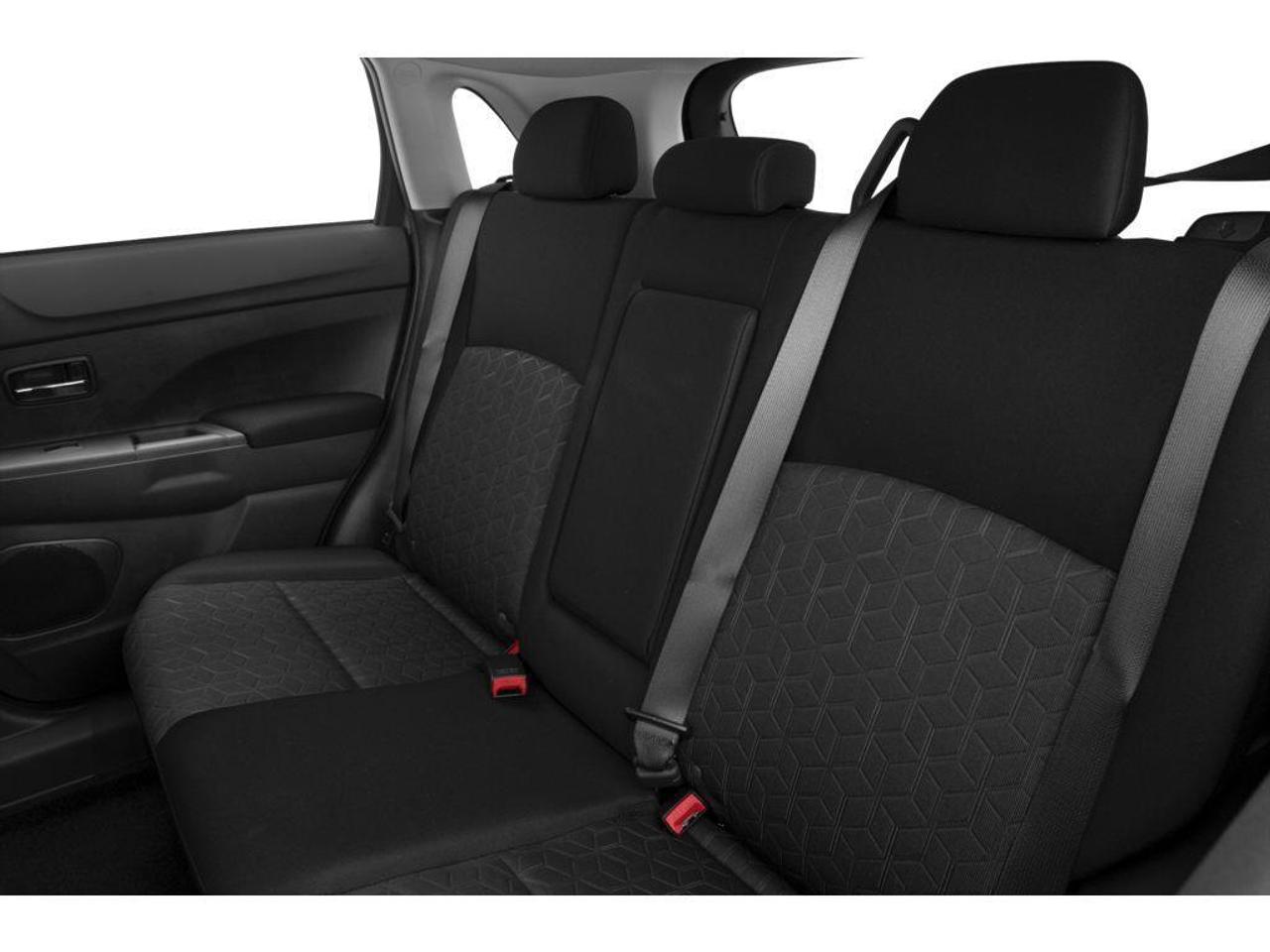 2026 Mitsubishi RVR SEL 4dr AWC Photo