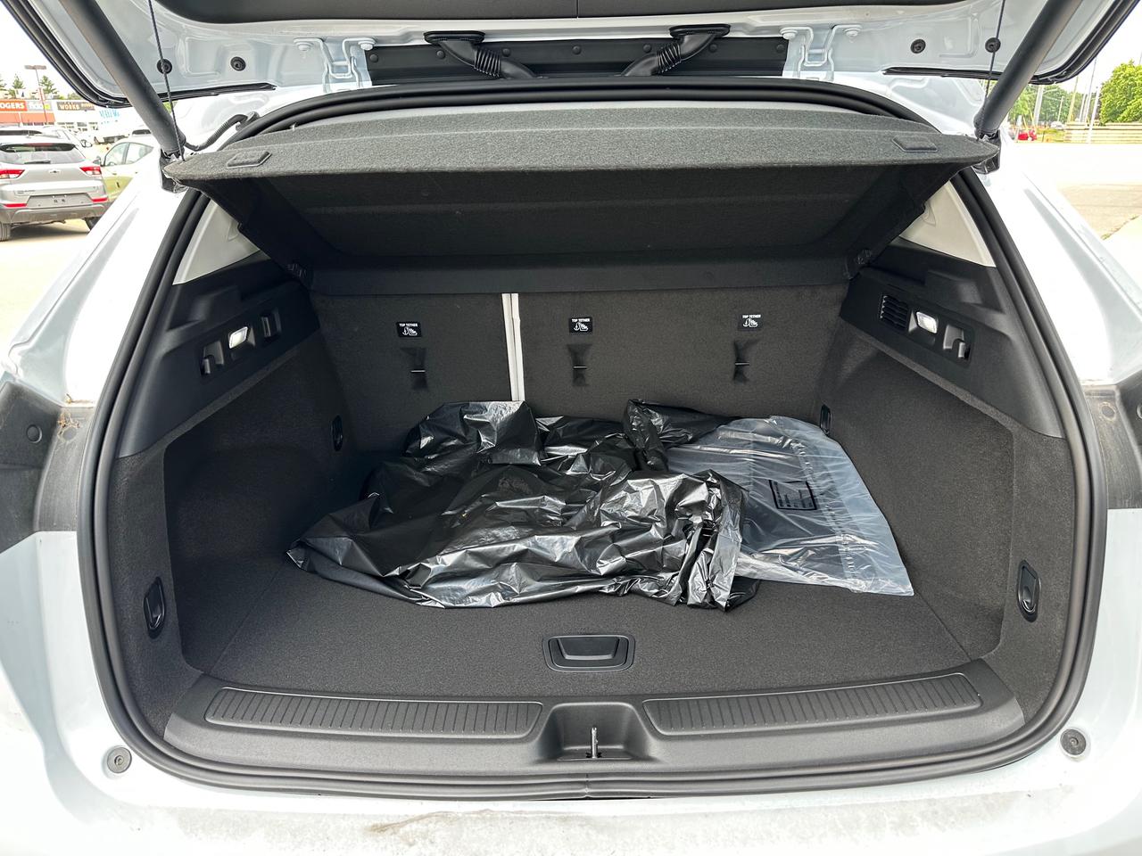 2026 Buick Envision Avenir 4dr All-Wheel Drive Photo