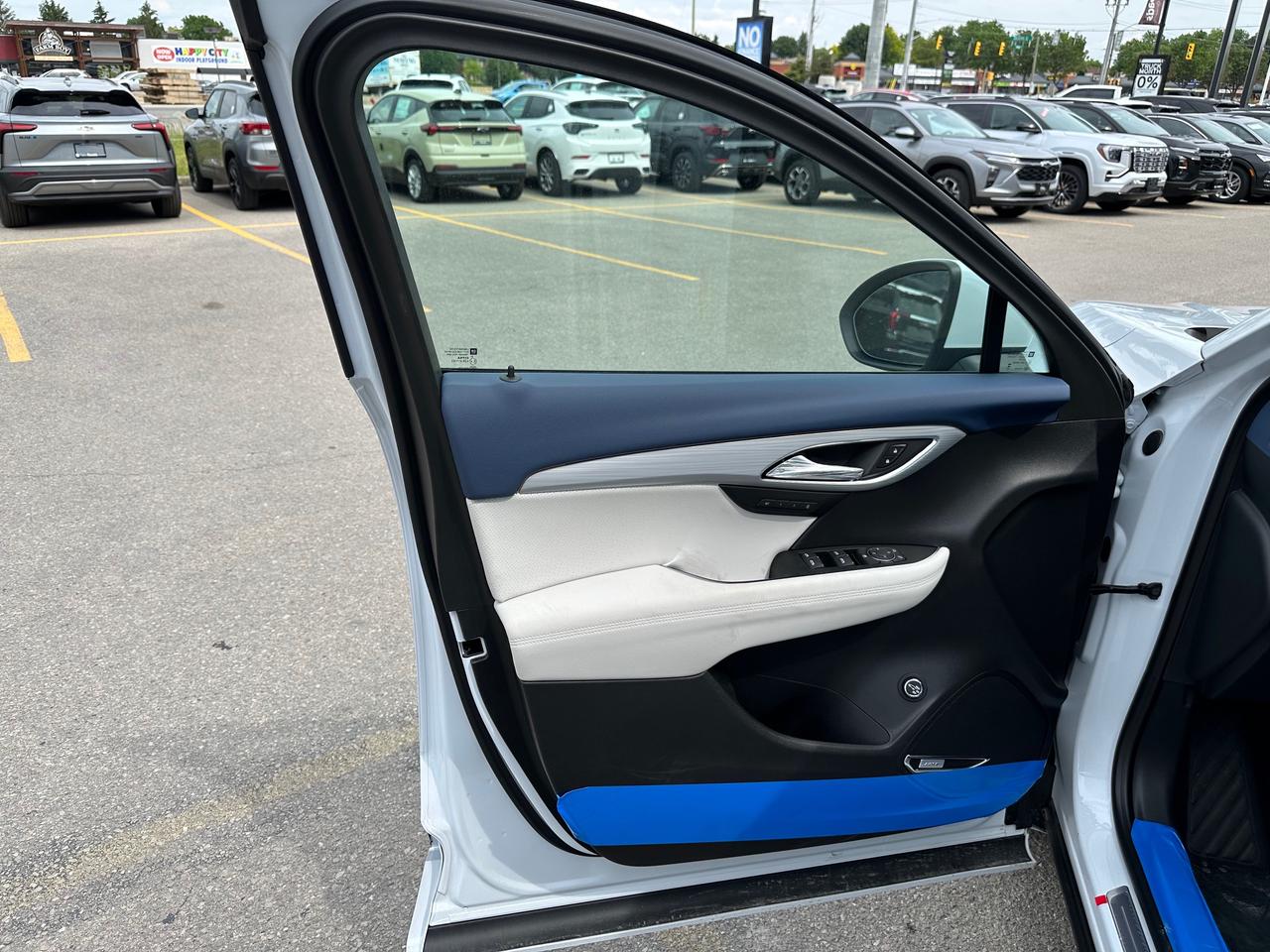 2026 Buick Envision Avenir 4dr All-Wheel Drive Photo