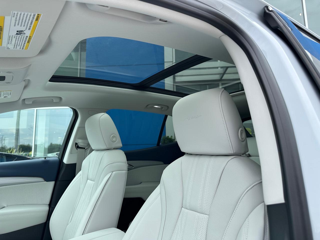 2026 Buick Envision Avenir 4dr All-Wheel Drive Photo
