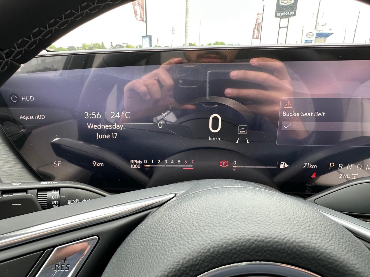 2026 Buick Envision Avenir 4dr All-Wheel Drive Photo